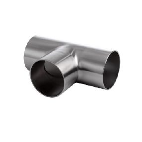   T-idom 018.0x1.5 rozsdamentes 1.4301 DIN11852 NA015 KO33 (Aisi304) egál