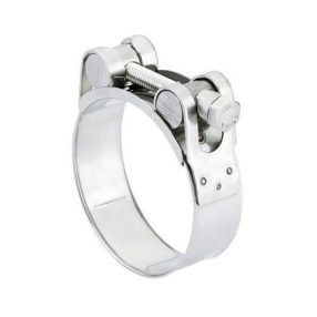 Tömlőbilincs saválló GBS 086-091 W4 Tömlőbilincs saválló GBS 086-091 W4