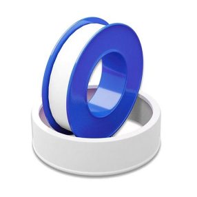 Teflon szalag 10m x 12,7mm Teflon szalag 10m x 12,7mm