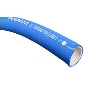   Tömlő DN040x050 Élelmiszeripari tömlő spirálerősítéssel szívó/nyomó PN10 "SEMPERIT"