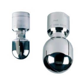   Mosófej csapágyas (tartálymosófej) DN20 BSP 3/4" Aisi316L 360' / Tankwasher