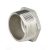 Záródugó saválló DN020 3/4" Aisi316 / 1.4401 - Hexagonal head plug