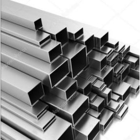 Zártszelvény 040 x 030 x 2.0 1.4301 Zártszelvény 040 x 030 x 2.0 1.4301