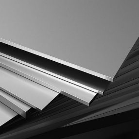 Melegen hengerelt 2A