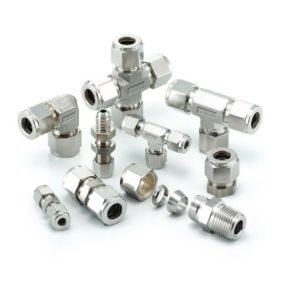 S-LOK roppantógyűrűs csatlakozók