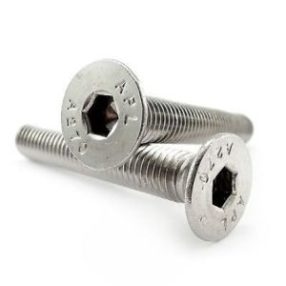DIN7991 sf. imbusz csavarok DIN7991 sf. imbusz csavarok