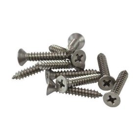 DIN9050 forgácslap csavarok DIN9050 forgácslap csavarok