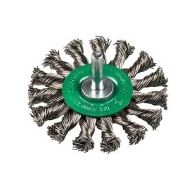 Inox drótkorongok