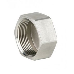 Saválló zárókupak