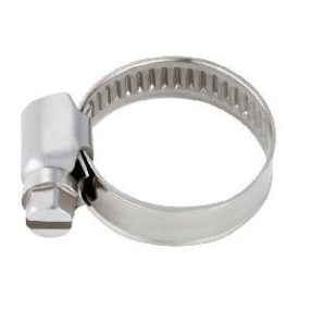 Inox tömlőbilincsek Inox tömlőbilincsek